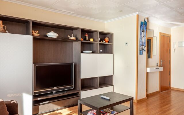 Boutique Apartment in Canet de Mar With Swimming Pool
