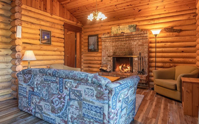 Cusheon Lake Resort