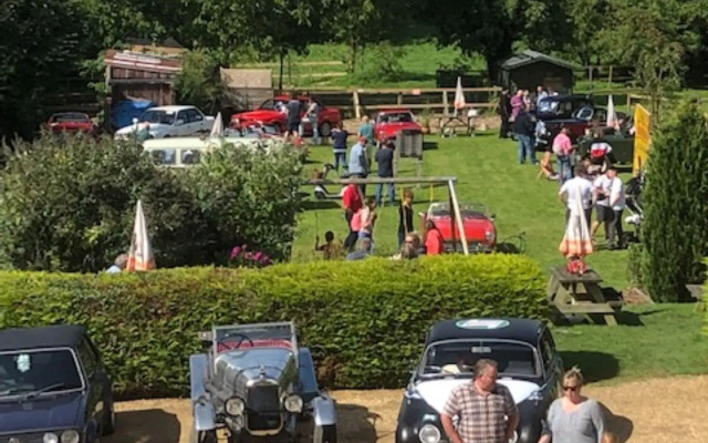 The Star Inn