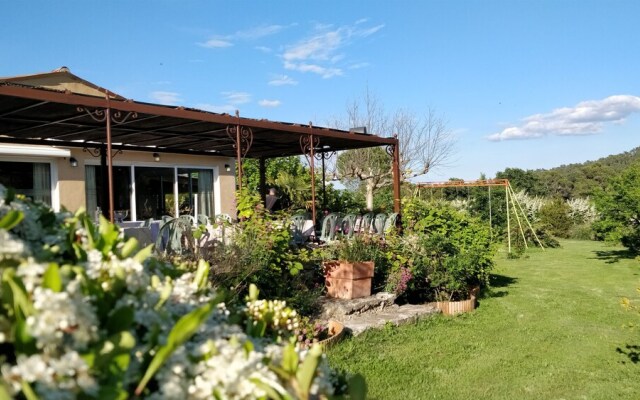 Auberge du Grand Chêne