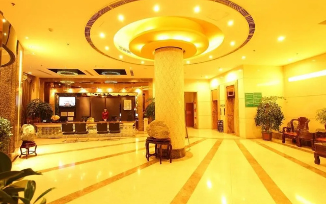 Datang Kaiyue Hotel