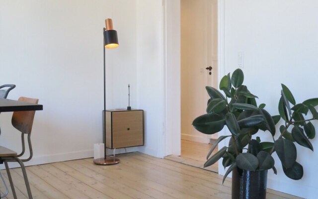 Apartment Frederiksberg 1237 1