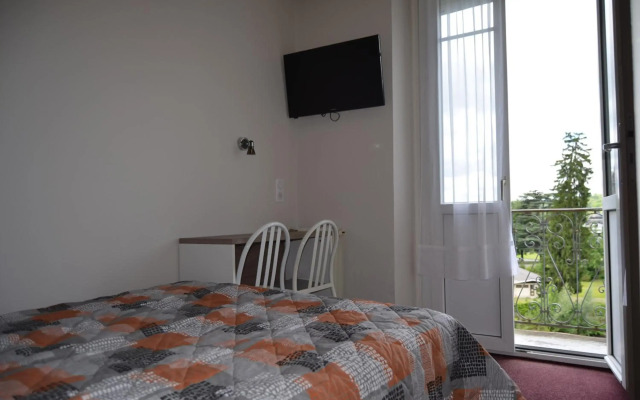 Hotel Montfort
