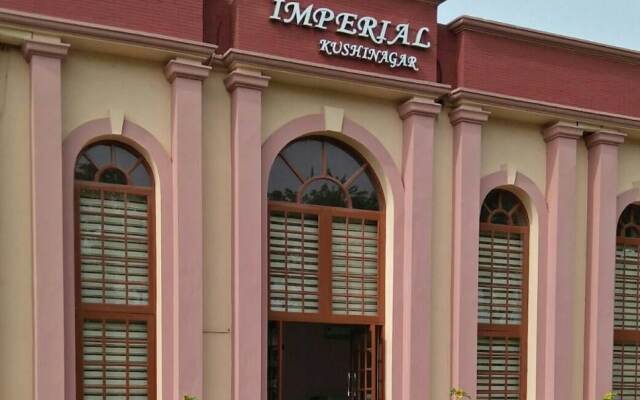 The Imperial Kushinagar