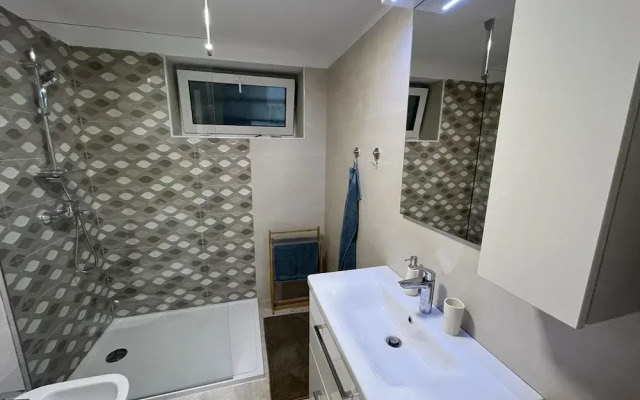 Elegant Lovran Apartment With Garden