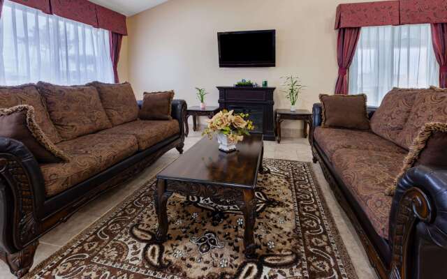 Baymont by Wyndham Perrysburg/Toledo