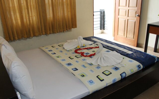 Gong Corner Guesthouse 2 - Hostel