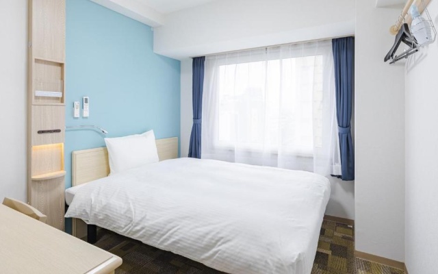 Small Double room (풀 더블 침대) 사진 1
