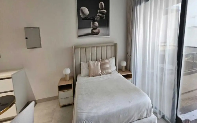 Luxury Studio in Jumeirah Village Circle