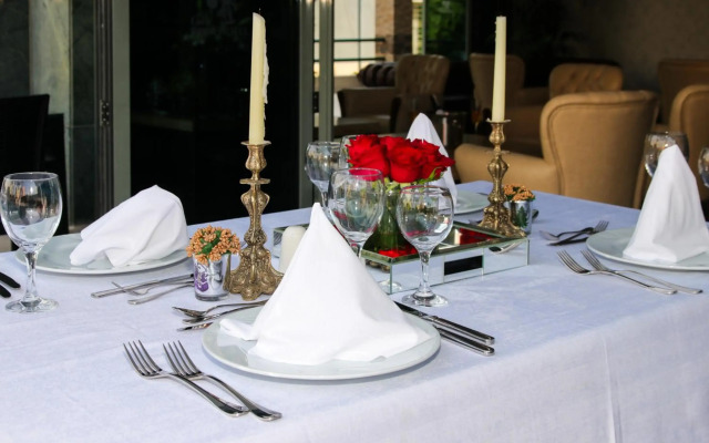 Lara Park Hotel