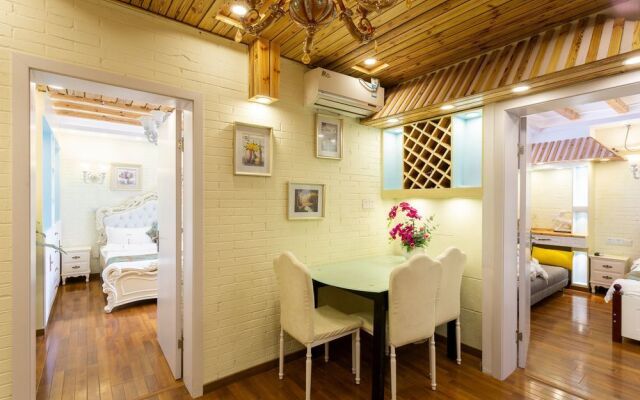 Youcun Apartment - Xinzhu Building