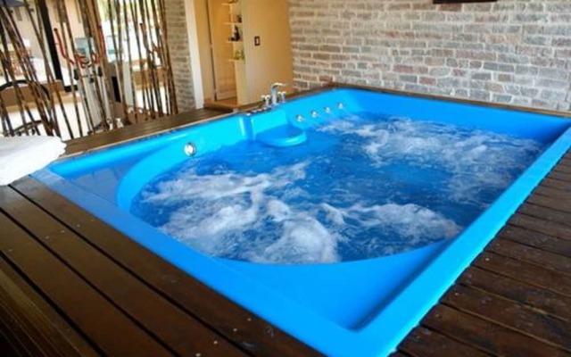 Hotel de Campo Colon