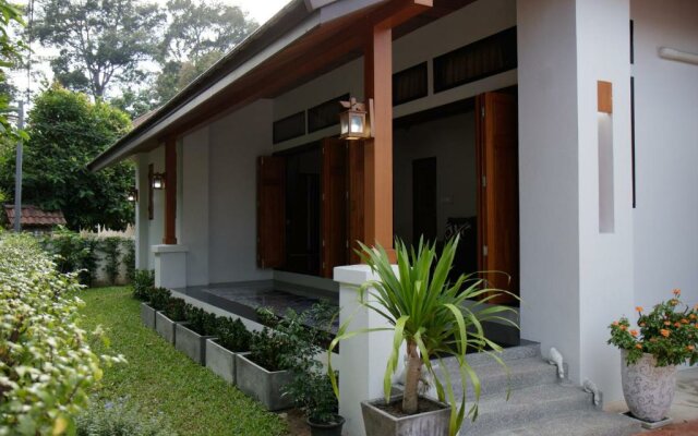 Villa 422 Chiangmai