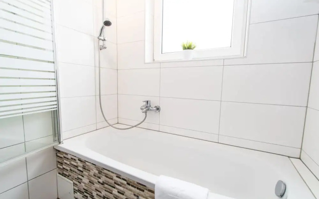 Apartment Veitingergasse