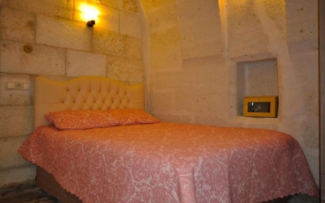 Ulas Cave Hotel