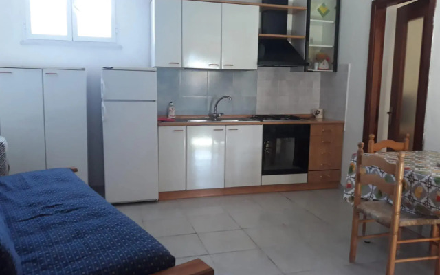 Casa Mascolo Apartment