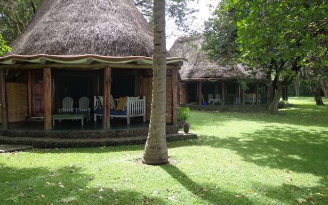 Rusinga Island Lodge