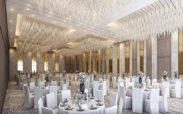 Embassy Suites By Hilton Dubai Business Bay