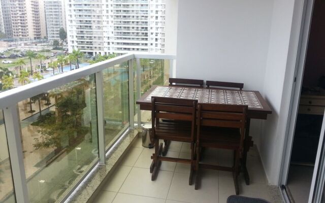 Condominio Estrelas - BAR29