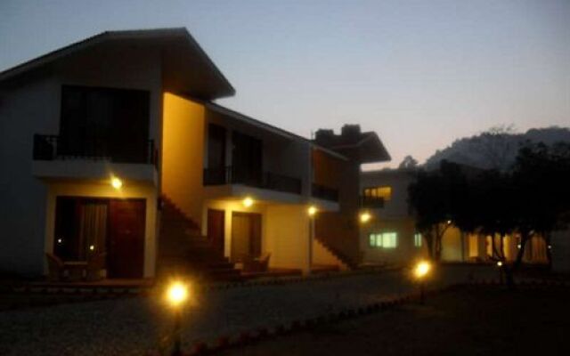 Hridey Retreat by Myrica Resort