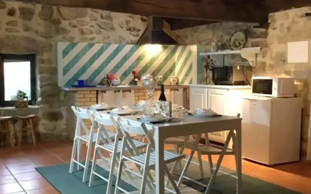 House With one Bedroom in Águeda, With Wonderful Mountain View, Pool A