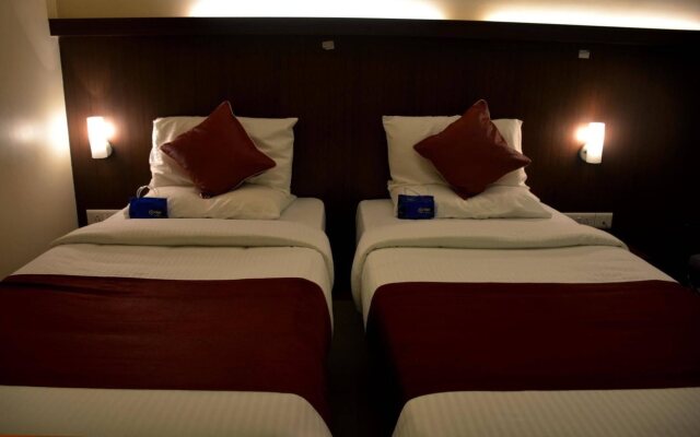 OYO 22528 Hotel Travel Inn