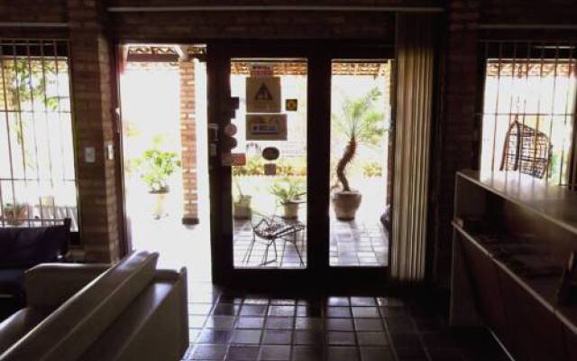Manaira Hostel