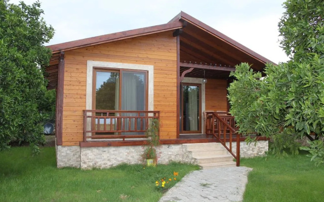 Villa Bilge