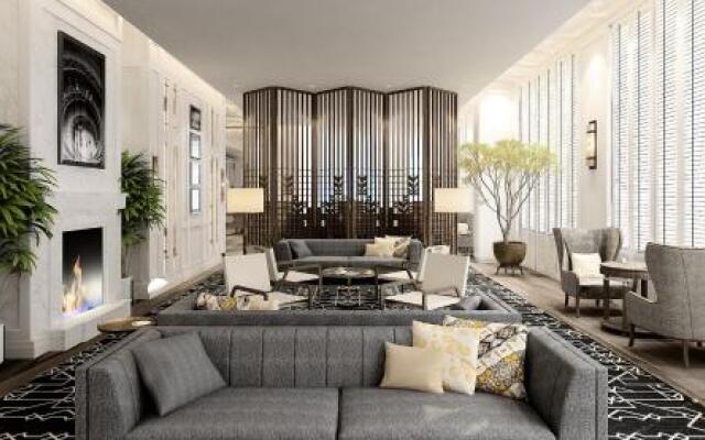 Kwetu Nairobi, Curio Collection by Hilton
