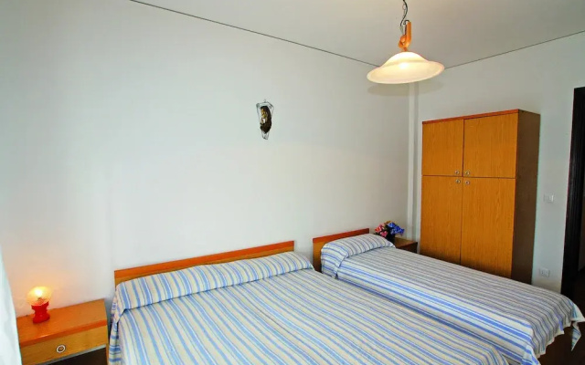 Condominio Holiday