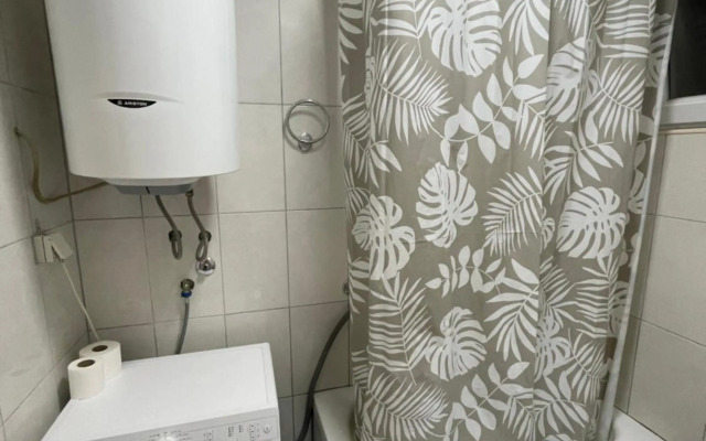 Apartment Lazar & Marco