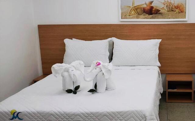 Pousada Maragogi Suites