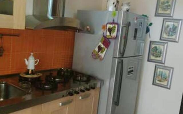 3 bedrooms house with jacuzzi garden and wifi at Comiso
