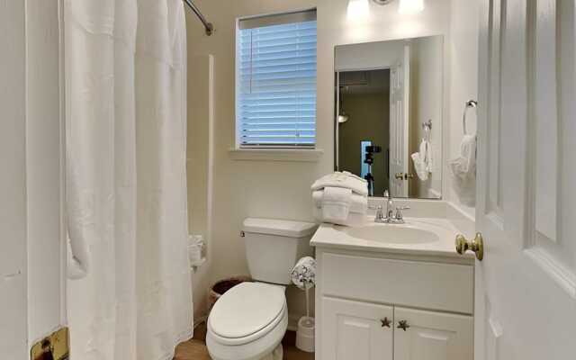 Molokai Villas #A3 - Gulf Side