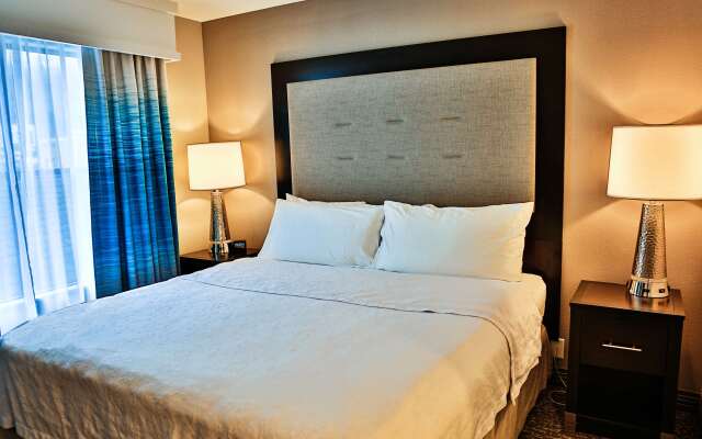 Homewood Suites by Hilton - Asheville