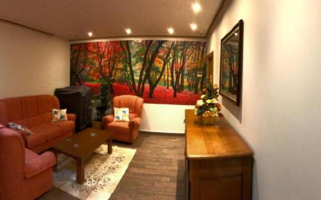 Hostal Oianume