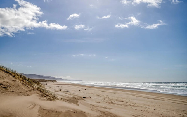 Manzanita Jewel MCA 619