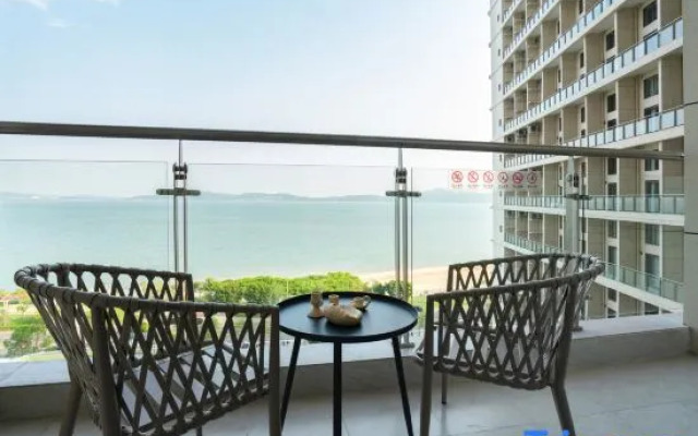 Xiaocheng International Apartment Hotel