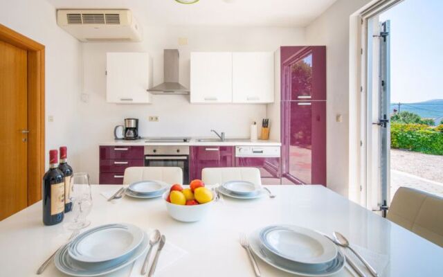 House Graziani Krk/Kornić 31646