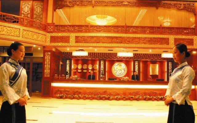 Chabofu Hotel