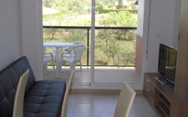 Apartamentos Marineu Amanecer