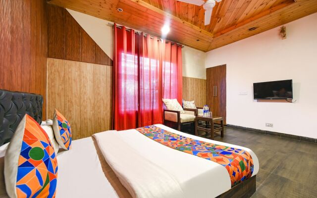 Fabhotel Kgf