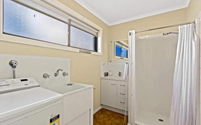 Unit 4 @ Ocean Bridge