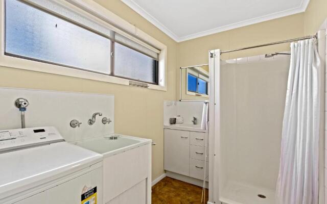 Ocean Bridge Lakes Entrance