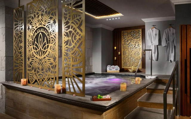 Hotel & Spa Mansion solis by HOTSSON