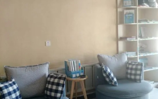 Zibo Tongfu Hotel