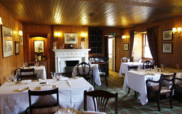 Meikleour Arms Hotel and Restaurant