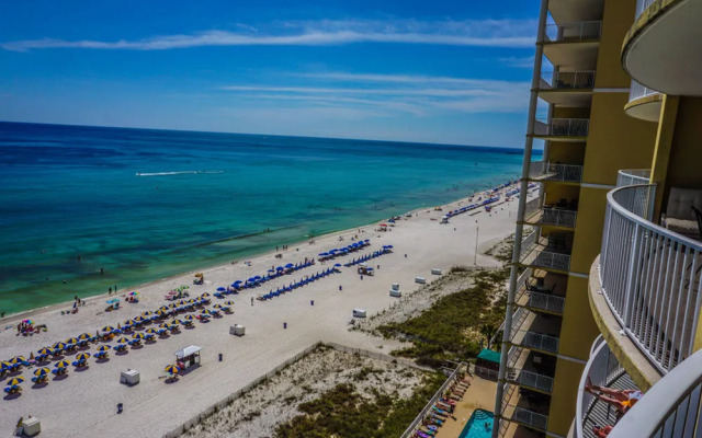 Twin Palms 2005 - 1137265