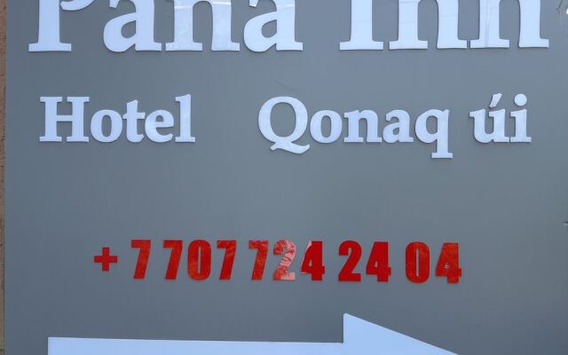 Pana Inn