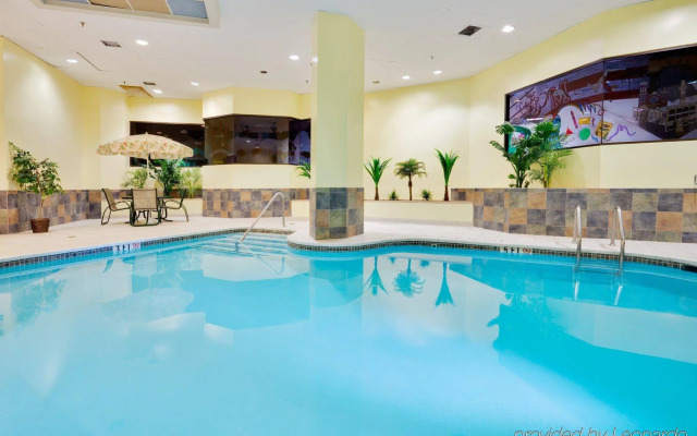 Holiday Inn Allentown Center City